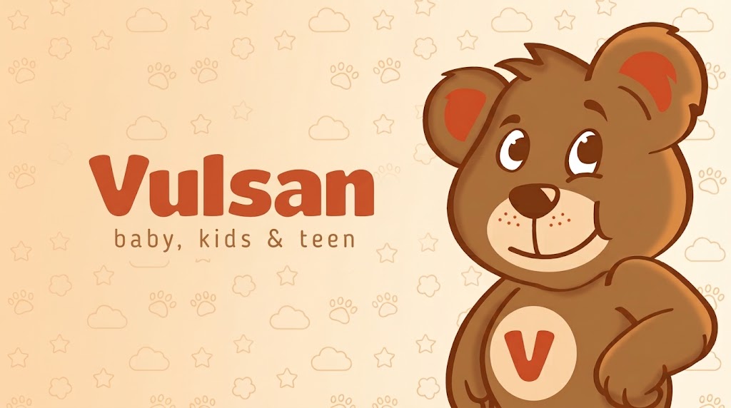Ursinho Vulsan